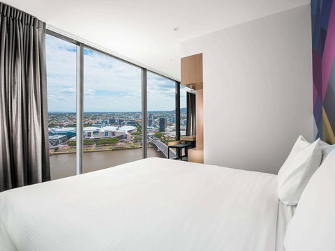 Ibis Styles Brisbane Elizabeth Street - Accommodation Burleigh 34