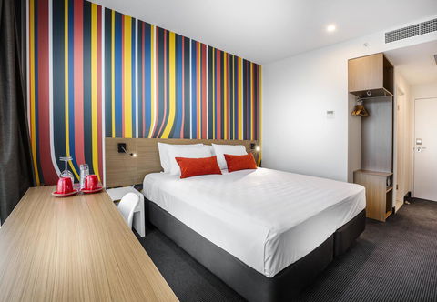 Ibis Styles Brisbane Elizabeth Street - Accommodation Burleigh 17