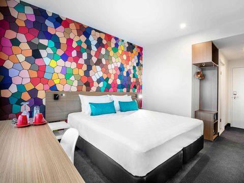 Ibis Styles Brisbane Elizabeth Street - Accommodation Burleigh 39