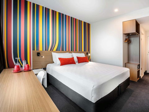 Ibis Styles Brisbane Elizabeth Street - Accommodation Burleigh 36
