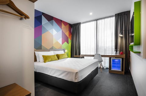 Ibis Styles Brisbane Elizabeth Street - Accommodation Burleigh 14
