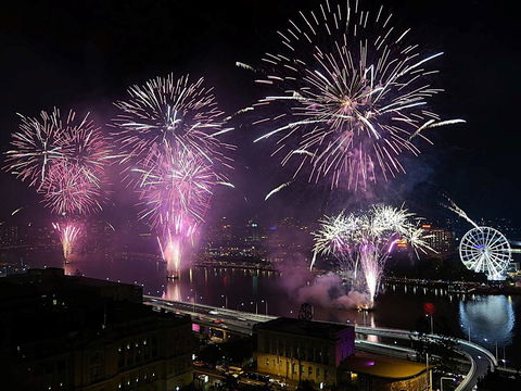 Ibis Styles Brisbane Elizabeth Street - Accommodation Burleigh 27