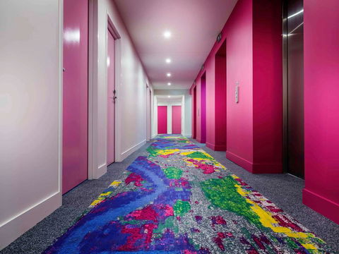 Ibis Styles Brisbane Elizabeth Street - Accommodation Burleigh 42