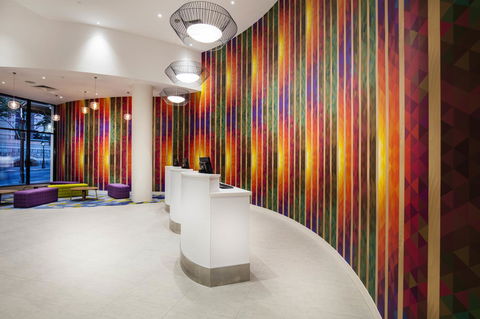 Ibis Styles Brisbane Elizabeth Street - Accommodation Burleigh 9