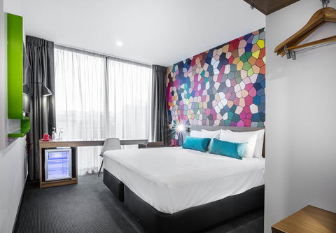 Ibis Styles Brisbane Elizabeth Street - Accommodation Burleigh 16
