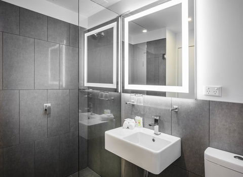 Ibis Styles Brisbane Elizabeth Street - Accommodation Burleigh 11