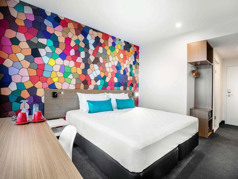 Ibis Styles Brisbane Elizabeth Street - Accommodation Burleigh 24