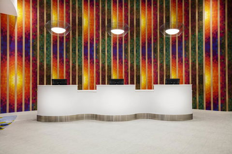 Ibis Styles Brisbane Elizabeth Street - Accommodation Burleigh 32