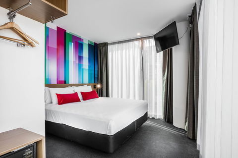 Ibis Styles Brisbane Elizabeth Street - Accommodation Burleigh 15