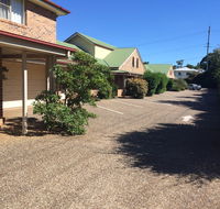 Country Gardens Motor Inn - Accommodation Burleigh