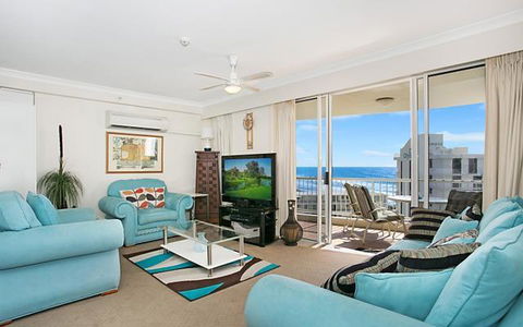 APR Private SUITES MOROC By The Beach - Accommodation Burleigh 42