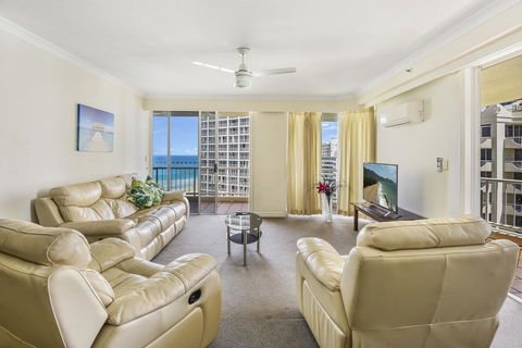 APR Private SUITES MOROC By The Beach - Accommodation Burleigh 20