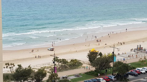 APR Private SUITES MOROC By The Beach - Accommodation Burleigh 34