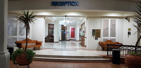APR Private SUITES MOROC By The Beach - Accommodation Burleigh 31