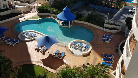 APR Private SUITES MOROC By The Beach - Accommodation Burleigh 5