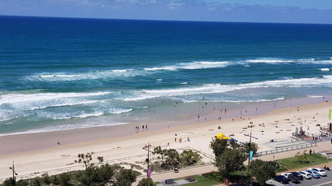 APR Private SUITES MOROC By The Beach - Accommodation Burleigh 36