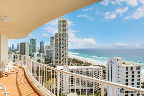 APR Private SUITES MOROC By The Beach - Accommodation Burleigh 26