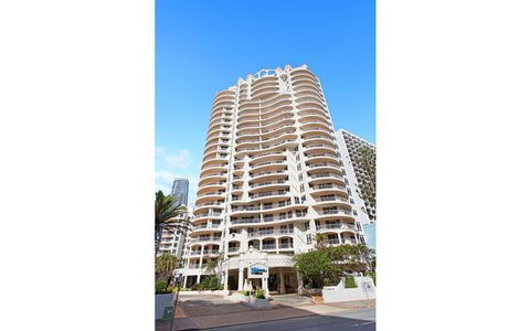 APR Private SUITES MOROC By The Beach - Accommodation Burleigh 40