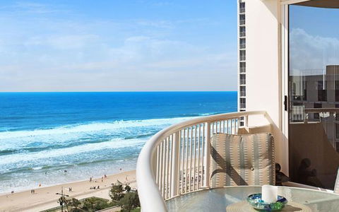 APR Private SUITES MOROC By The Beach - Accommodation Burleigh 43