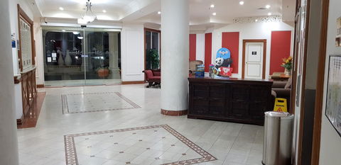 APR Private SUITES MOROC By The Beach - Accommodation Burleigh 30