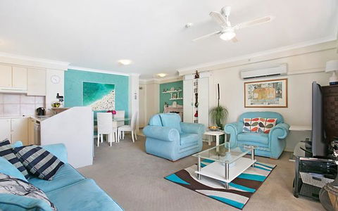APR Private SUITES MOROC By The Beach - Accommodation Burleigh 19