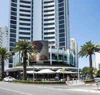 Aria Apartments - Accommodation Burleigh