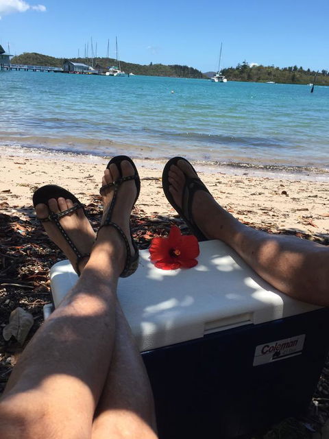 Montipora Unit 3 - In The Heart Of Airlie, Wi-fi And Netflix - Accommodation Burleigh 16