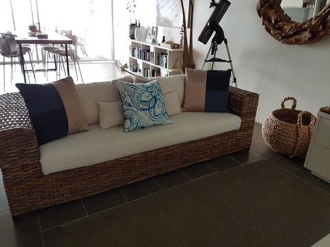 Penthouse On Bright Point - Accommodation Burleigh 13