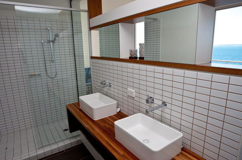 Penthouse On Bright Point - Accommodation Burleigh 14