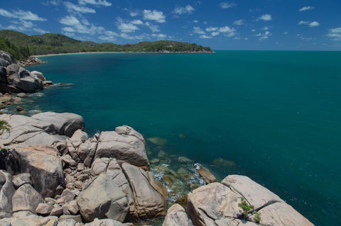 Penthouse On Bright Point - Accommodation Burleigh 0