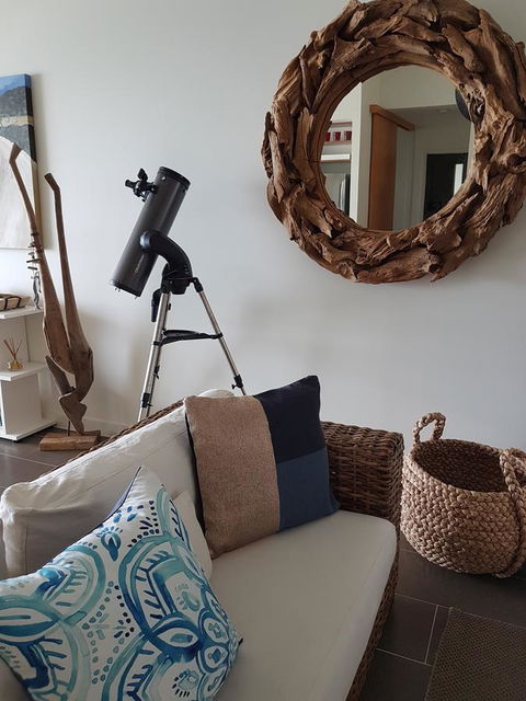 Penthouse On Bright Point - Accommodation Burleigh 3