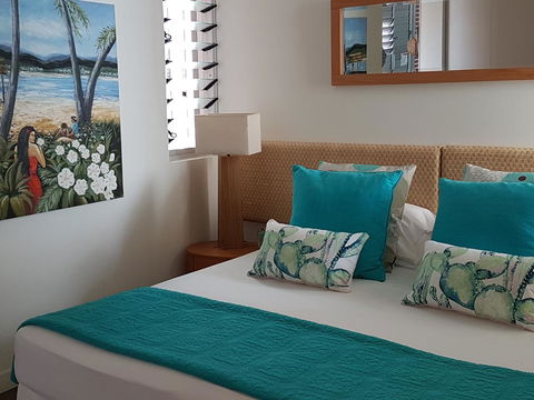 Penthouse On Bright Point - Accommodation Burleigh 8