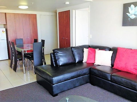 The Towers Of Chevron Renaissance - Holidays Gold Coast - Accommodation Burleigh 41