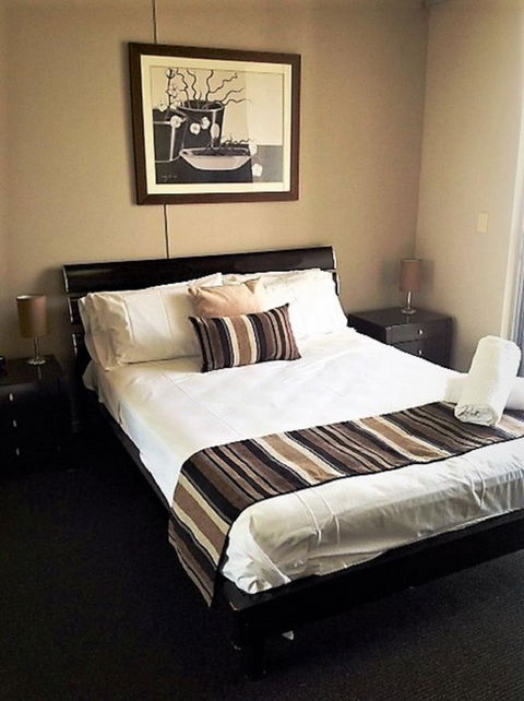 The Towers Of Chevron Renaissance - Holidays Gold Coast - Accommodation Burleigh 40