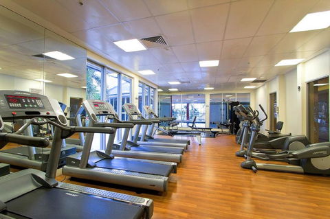 The Towers Of Chevron Renaissance - Holidays Gold Coast - Accommodation Burleigh 25