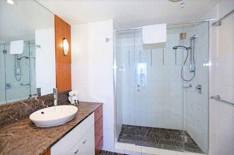 The Towers Of Chevron Renaissance - Holidays Gold Coast - Accommodation Burleigh 38