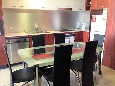 The Towers Of Chevron Renaissance - Holidays Gold Coast - Accommodation Burleigh 43