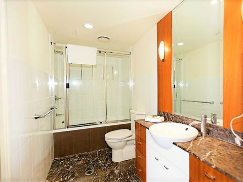 The Towers Of Chevron Renaissance - Holidays Gold Coast - Accommodation Burleigh 35