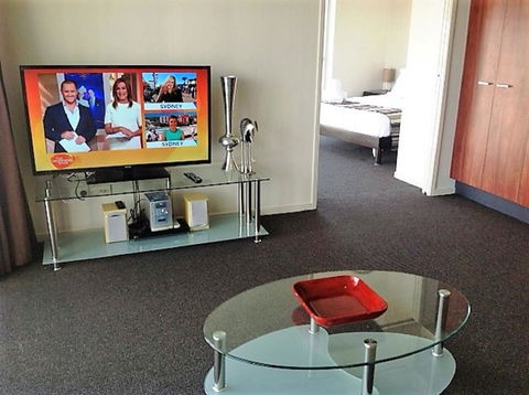 The Towers Of Chevron Renaissance - Holidays Gold Coast - Accommodation Burleigh 42