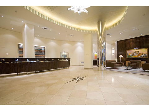 The Towers Of Chevron Renaissance - Holidays Gold Coast - Accommodation Burleigh 31