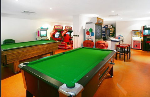 The Towers Of Chevron Renaissance - Holidays Gold Coast - Accommodation Burleigh 24