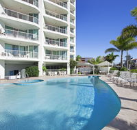 Crystal Bay On The Broadwater - Accommodation Burleigh