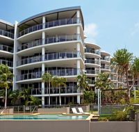Vision Apartments - Accommodation Burleigh