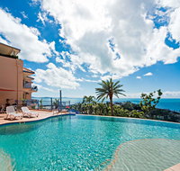 Sea Star Apartments - Accommodation Burleigh
