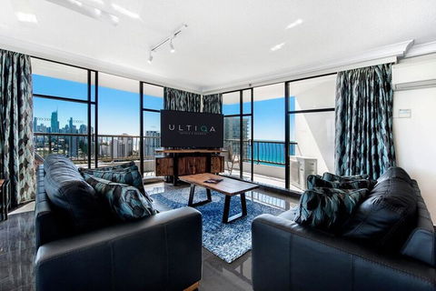ULTIQA Beach Haven On Broadbeach - Accommodation Burleigh 32