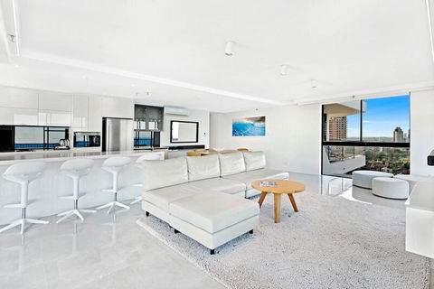 ULTIQA Beach Haven On Broadbeach - Accommodation Burleigh 3