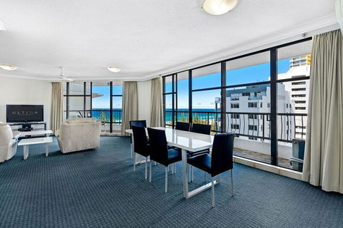 ULTIQA Beach Haven On Broadbeach - Accommodation Burleigh 21