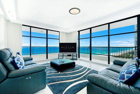 ULTIQA Beach Haven On Broadbeach - Accommodation Burleigh 17