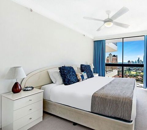 ULTIQA Beach Haven On Broadbeach - Accommodation Burleigh 13