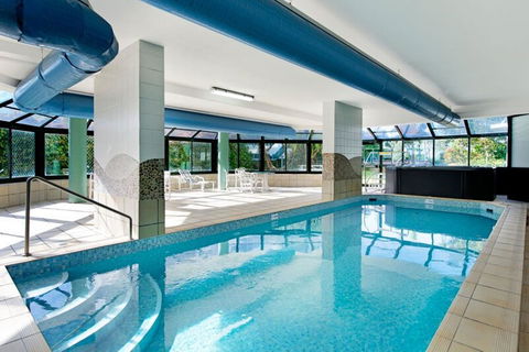 ULTIQA Beach Haven On Broadbeach - Accommodation Burleigh 19